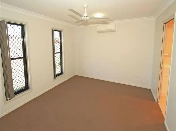 Fourth view of Homely house listing, 22 Violet Drive, Gracemere QLD 4702