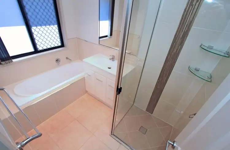 Fifth view of Homely house listing, 22 Violet Drive, Gracemere QLD 4702