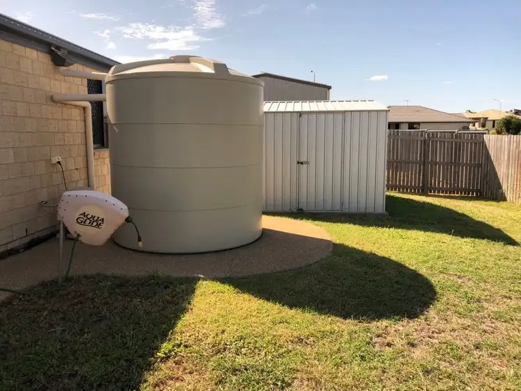 Sixth view of Homely house listing, 22 Violet Drive, Gracemere QLD 4702