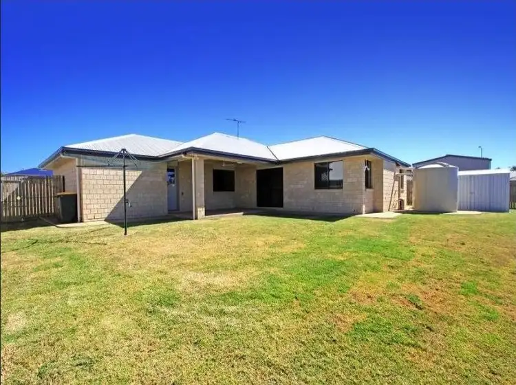 Seventh view of Homely house listing, 22 Violet Drive, Gracemere QLD 4702