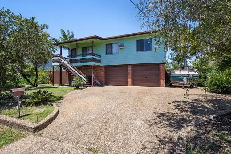 330 Farm Street, Norman Gardens QLD 4701
