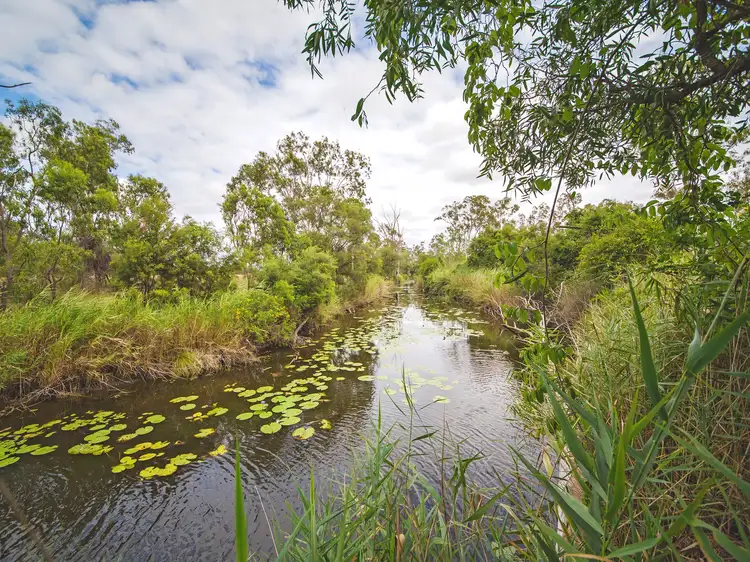 0 Aston Road, Marmor QLD 4702