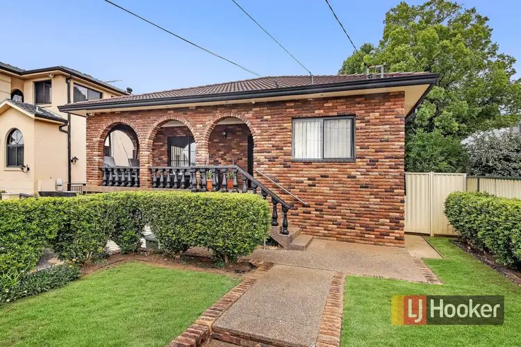 100 Mary St, Merrylands NSW 2160