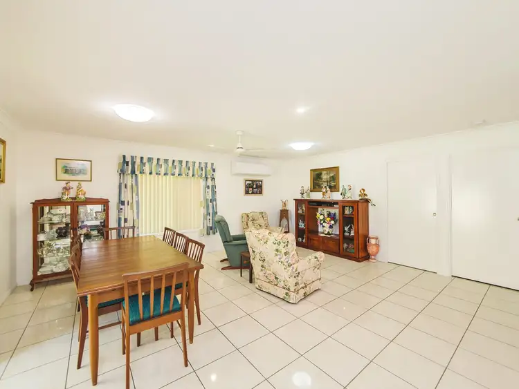 Fifth view of Homely house listing, 25 Morgan Street, Wandal QLD 4700