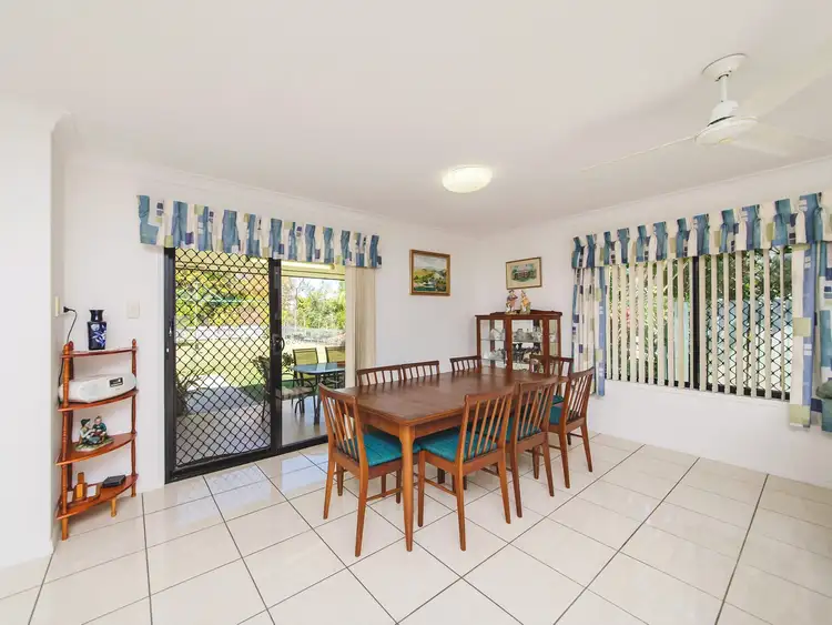 Sixth view of Homely house listing, 25 Morgan Street, Wandal QLD 4700