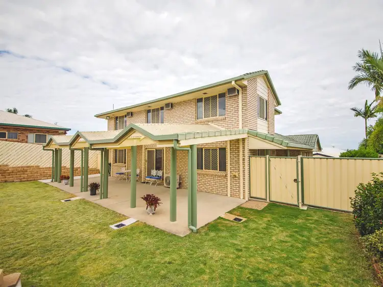 3 Schuffenhauer Street, Norman Gardens QLD 4701
