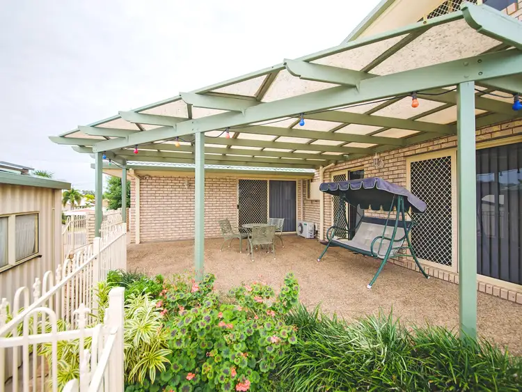 Fourth view of Homely house listing, 3 Schuffenhauer Street, Norman Gardens QLD 4701