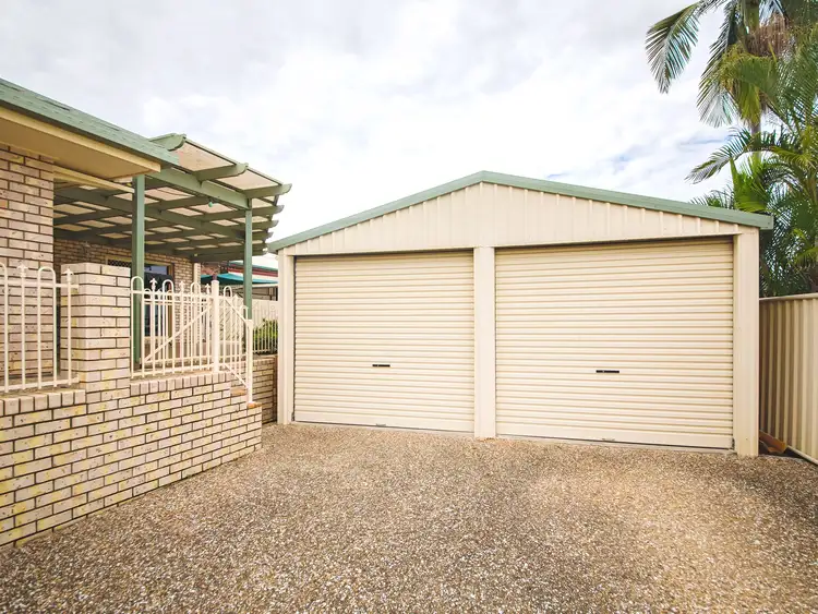 Fifth view of Homely house listing, 3 Schuffenhauer Street, Norman Gardens QLD 4701