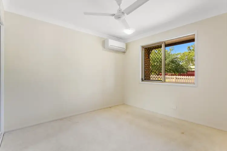 Sixth view of Homely townhouse listing, 4/107 Pennycuick Street, West Rockhampton QLD 4700