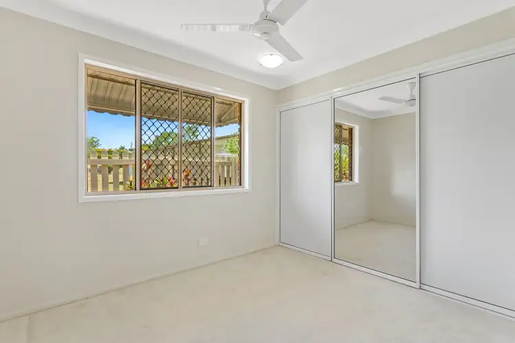 Seventh view of Homely townhouse listing, 4/107 Pennycuick Street, West Rockhampton QLD 4700