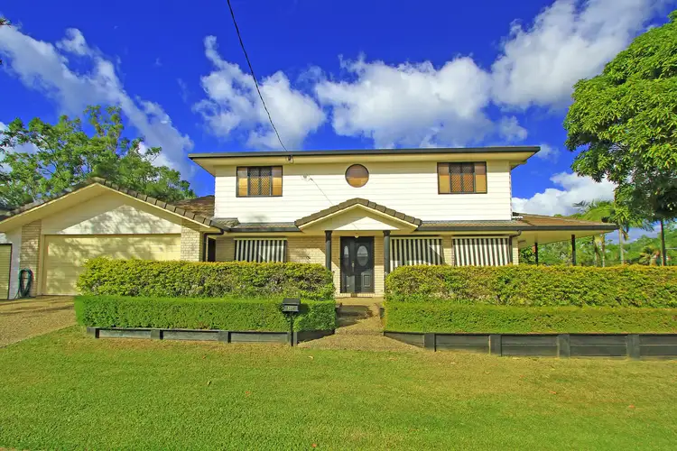307 Kime Street, Koongal QLD 4701