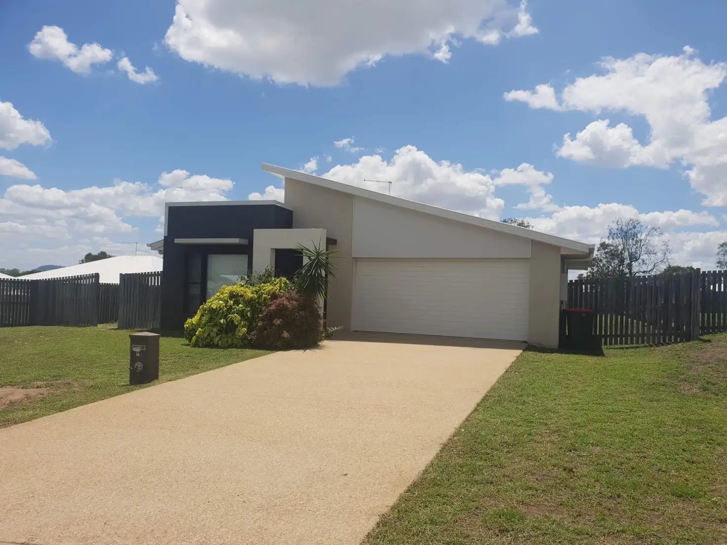 Main view of Homely house listing, 16 Benjamin Drive, Gracemere QLD 4702