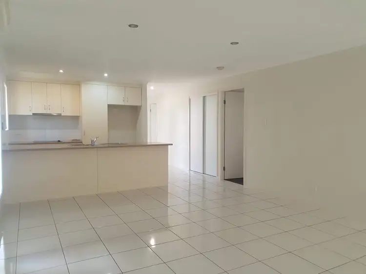 Third view of Homely house listing, 16 Benjamin Drive, Gracemere QLD 4702