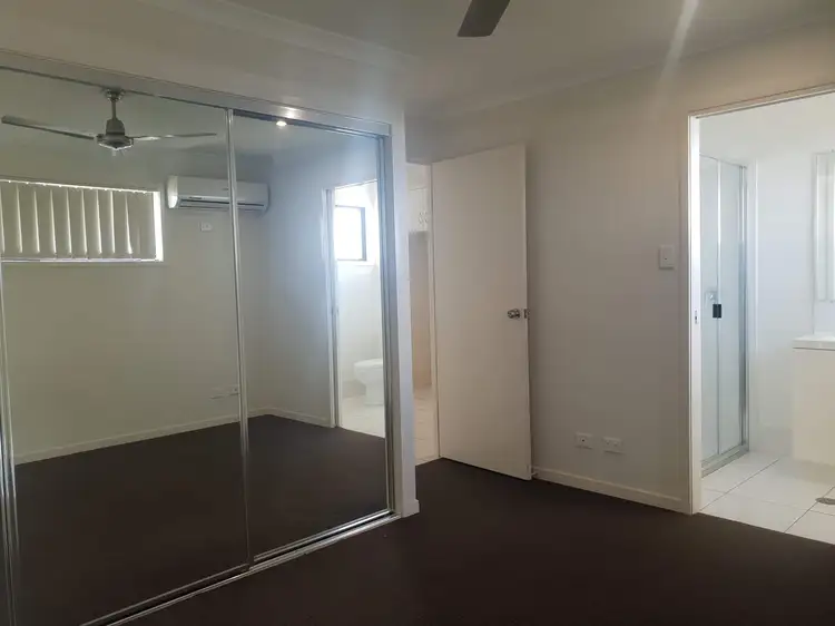 Fourth view of Homely house listing, 16 Benjamin Drive, Gracemere QLD 4702