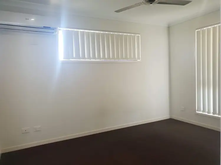 Fifth view of Homely house listing, 16 Benjamin Drive, Gracemere QLD 4702