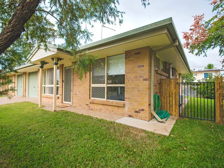 Third view of Homely unit listing, 2/9 Buderim Close, Kawana QLD 4701