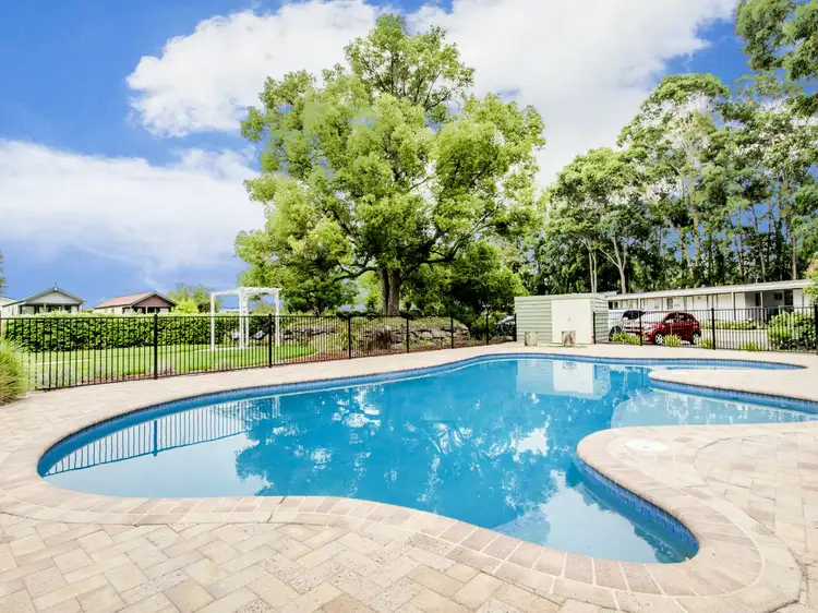 Second view of Homely house listing, 178/6-22 Tench Ave, Jamisontown NSW 2750