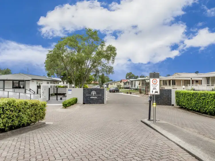 Fourth view of Homely house listing, 178/6-22 Tench Ave, Jamisontown NSW 2750
