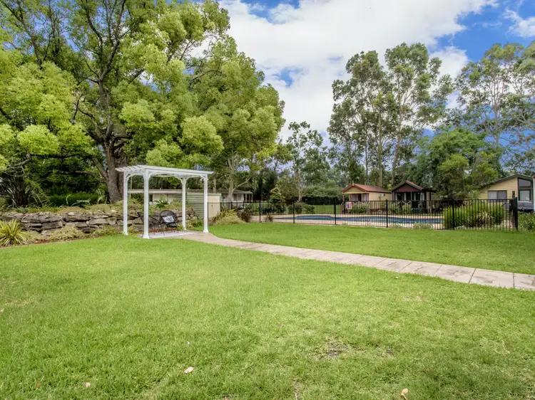Fifth view of Homely house listing, 178/6-22 Tench Ave, Jamisontown NSW 2750