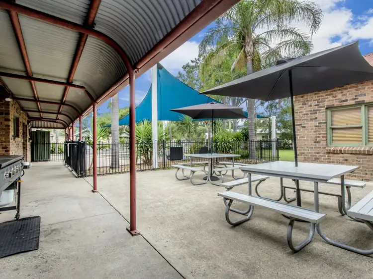 Seventh view of Homely house listing, 178/6-22 Tench Ave, Jamisontown NSW 2750