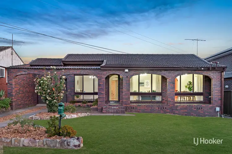 Main view of Homely house listing, 68 Endeavour Street, Seven Hills NSW 2147