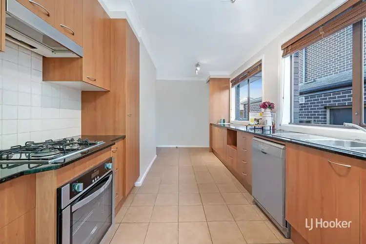 Fourth view of Homely house listing, 68 Endeavour Street, Seven Hills NSW 2147