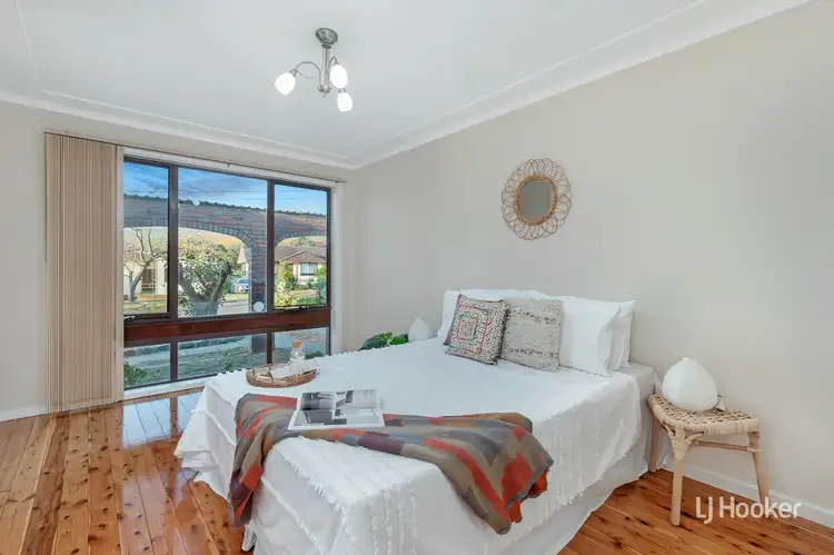 Fifth view of Homely house listing, 68 Endeavour Street, Seven Hills NSW 2147