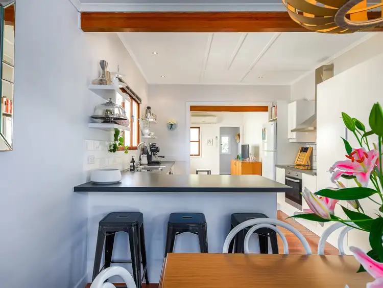 Third view of Homely house listing, 83 Reuben Street, Stafford QLD 4053