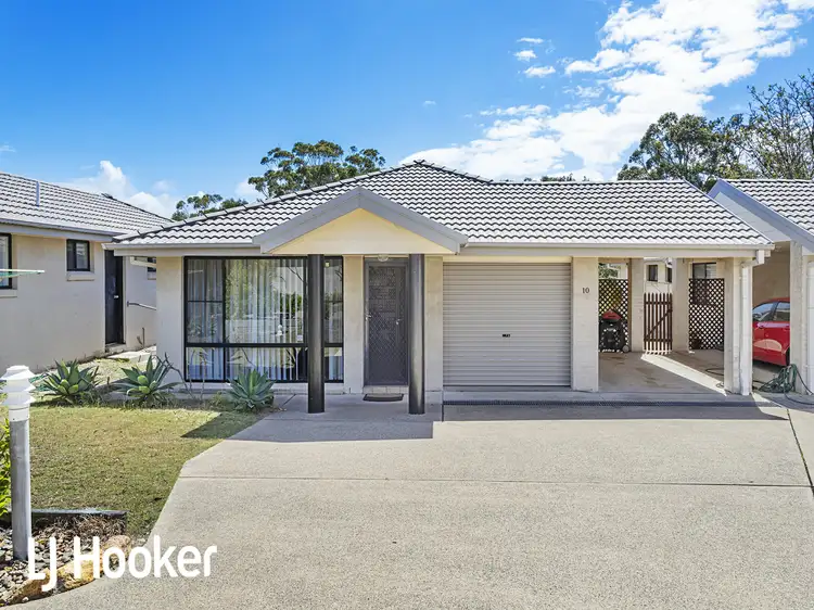 Main view of Homely house listing, 10/3 Purser Street, Salamander Bay NSW 2317