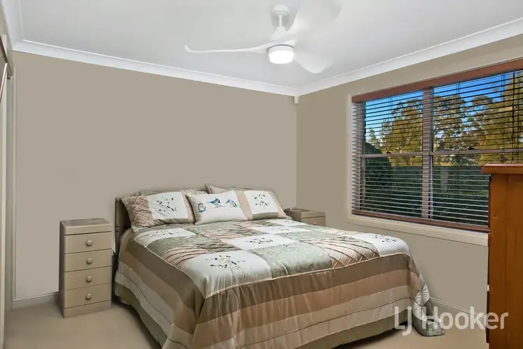 Second view of Homely house listing, 16 Hardwicke Street, The Oaks NSW 2570
