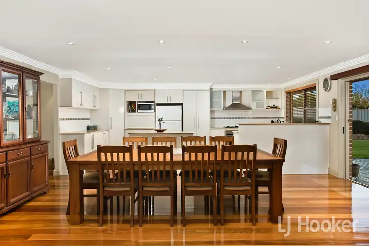 Third view of Homely house listing, 16 Hardwicke Street, The Oaks NSW 2570