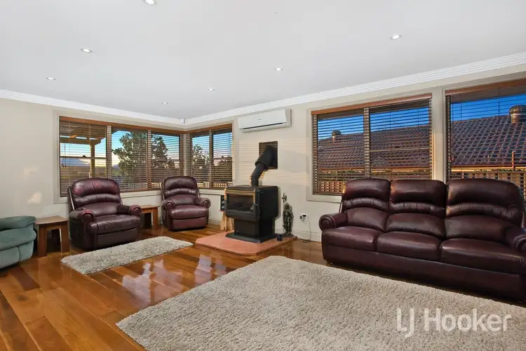 Fifth view of Homely house listing, 16 Hardwicke Street, The Oaks NSW 2570