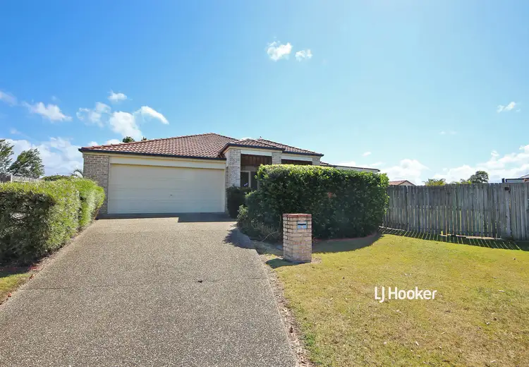 Main view of Homely house listing, 7 Jardine Close, Murrumba Downs QLD 4503