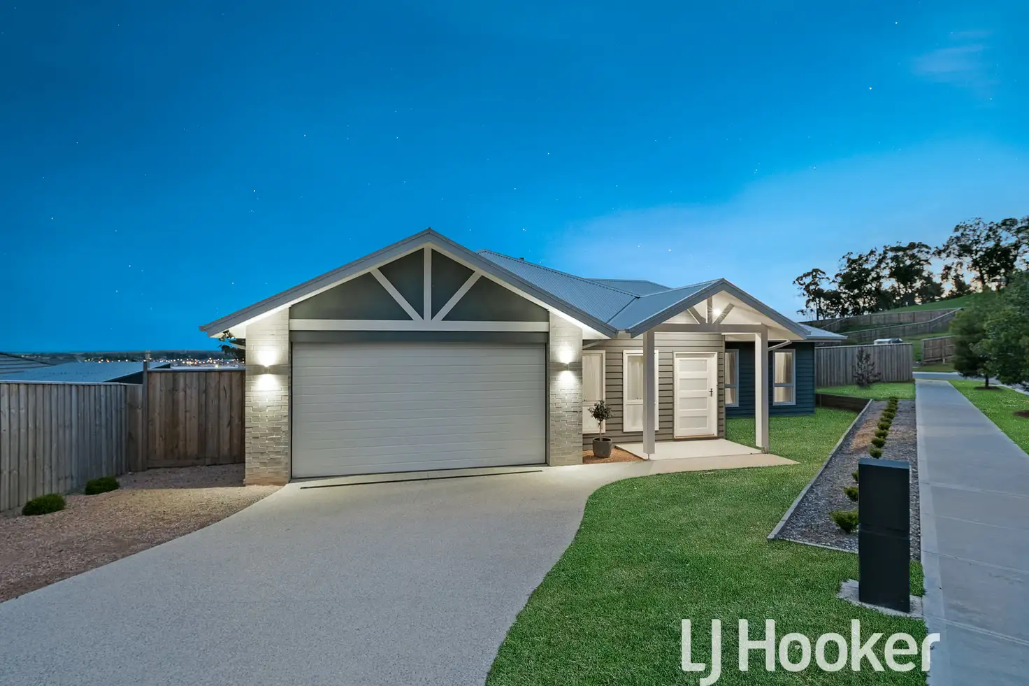 Main view of Homely house listing, 11 Annabel Crescent, Officer VIC 3809
