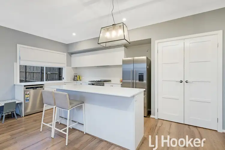 Third view of Homely house listing, 11 Annabel Crescent, Officer VIC 3809