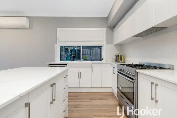 Fourth view of Homely house listing, 11 Annabel Crescent, Officer VIC 3809