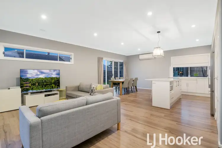 Fifth view of Homely house listing, 11 Annabel Crescent, Officer VIC 3809