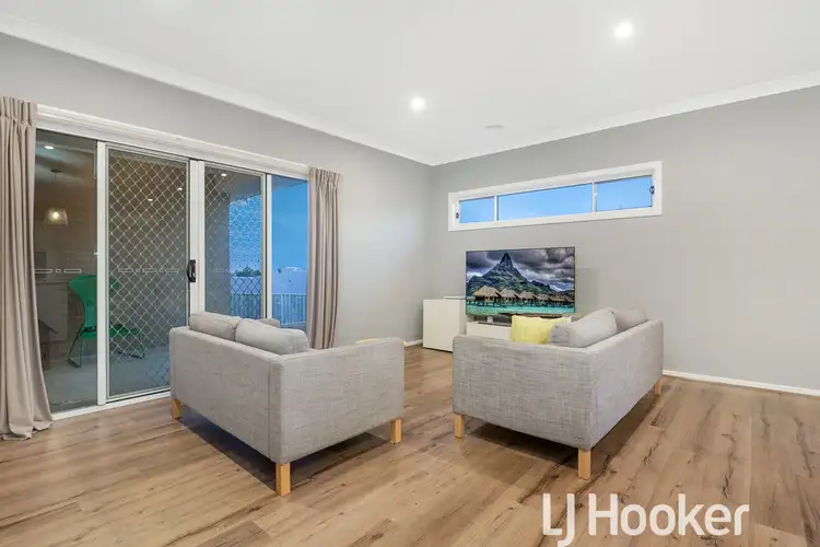 Sixth view of Homely house listing, 11 Annabel Crescent, Officer VIC 3809