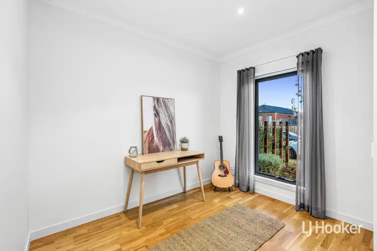 Third view of Homely house listing, 87 Campaspe Way, Point Cook VIC 3030