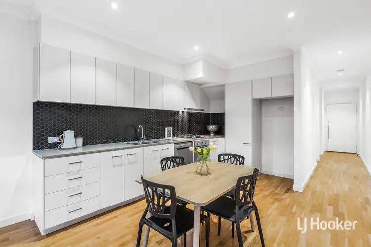 Fourth view of Homely house listing, 87 Campaspe Way, Point Cook VIC 3030