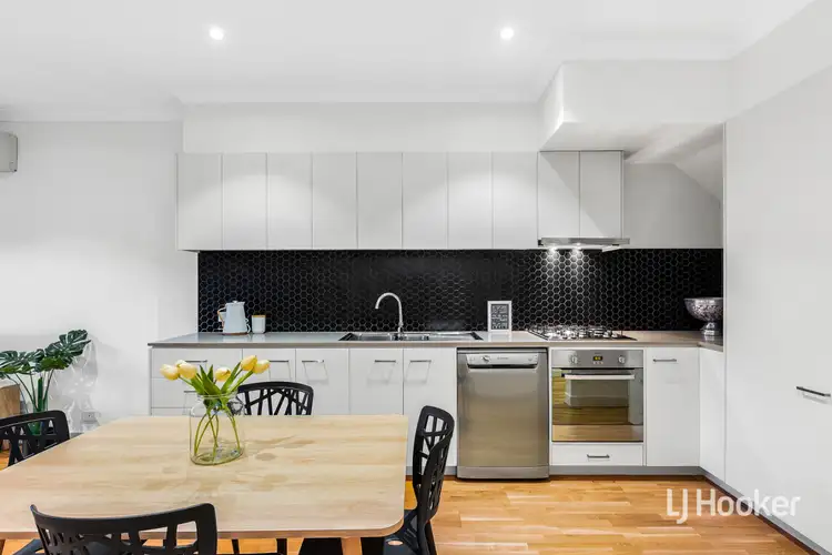 Fifth view of Homely house listing, 87 Campaspe Way, Point Cook VIC 3030