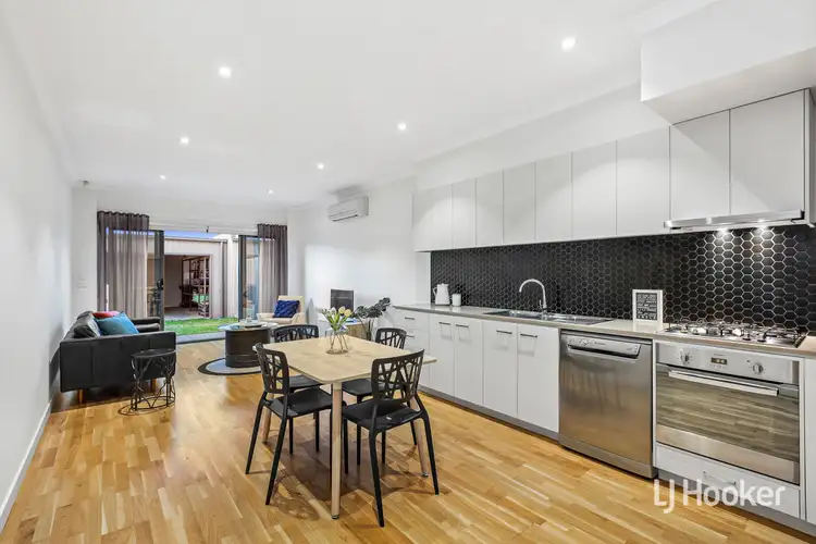 Sixth view of Homely house listing, 87 Campaspe Way, Point Cook VIC 3030