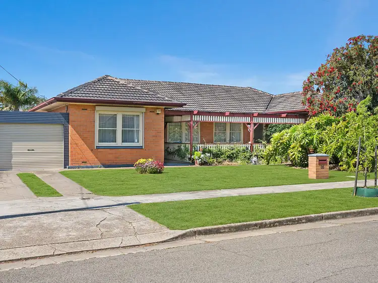 35 Somerset Avenue, Fulham Gardens SA 5024