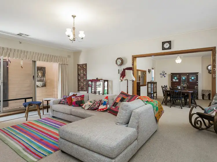 Second view of Homely house listing, 35 Somerset Avenue, Fulham Gardens SA 5024