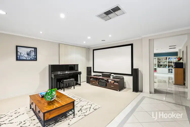 Third view of Homely house listing, 21 Dunnings Road, Point Cook VIC 3030