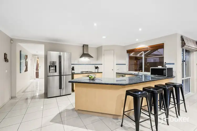 Sixth view of Homely house listing, 21 Dunnings Road, Point Cook VIC 3030