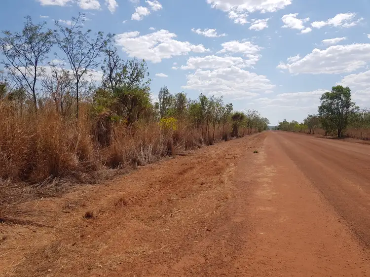 360 Whitstone Road, Acacia Hills NT 822