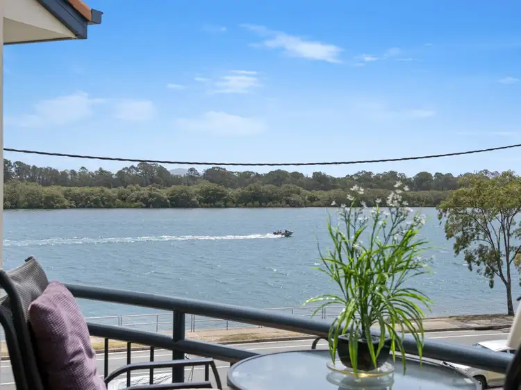 Main view of Homely unit listing, 8/201-203 Bradman Avenue, Maroochydore QLD 4558