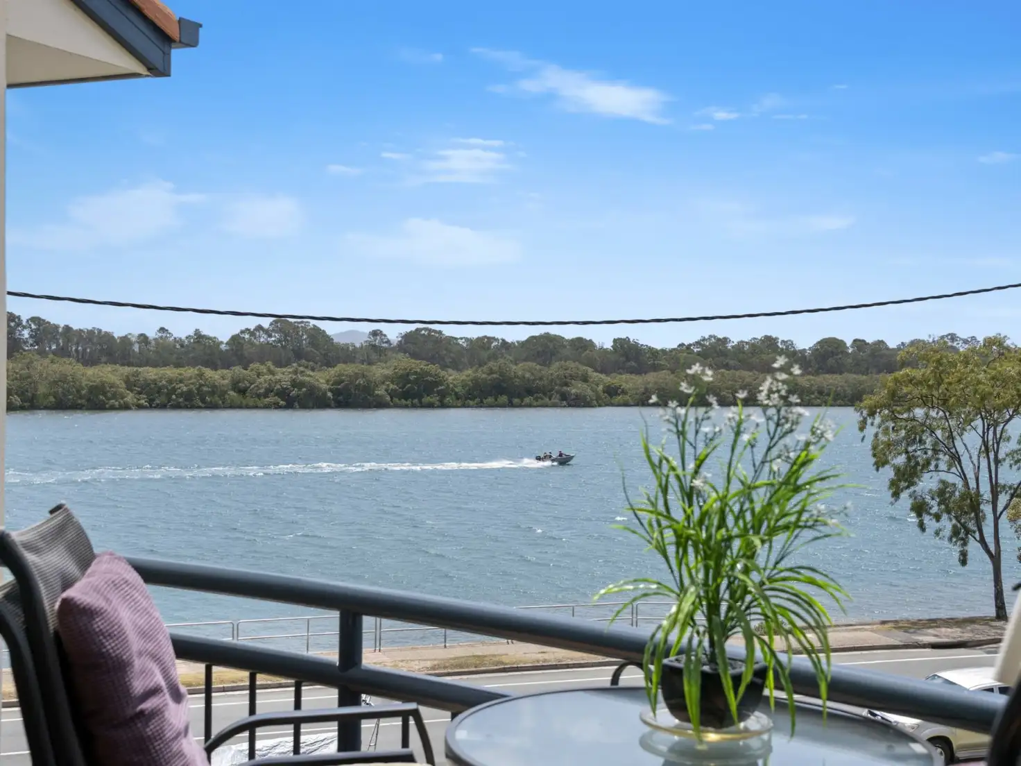 Main view of Homely unit listing, 8/201-203 Bradman Avenue, Maroochydore QLD 4558
