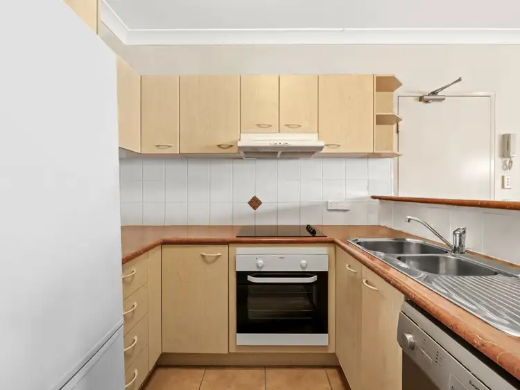 Second view of Homely unit listing, 8/201-203 Bradman Avenue, Maroochydore QLD 4558